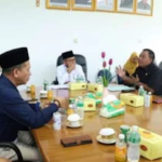 BK DPRD Agam Konsultasi ke DPRD Sumbar Bahas Kinerja dan Anggaran IMG_3513