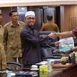 Dua Ranperda Siap Disahkan: Pemajuan Kebudayaan Daerah dan Perubahan Struktur Perangkat Daerah IMG_6072