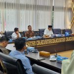 Komisi IV DPRD Kab.Pasaman Barat Lakukan Studi Komparatif dengan tujuan untuk Memahami Tata Tertib DPRD dan Kode Etik 23