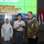 Nanda Satria Hadiri Event KPNR oleh Youth Healtycare di Auditorium Gubernur Sumbar 52