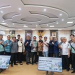 DPRD Sumbar Terima Kunjungan Kerja Komisi I DPRD Kabupaten Bungo, Provinsi Jambi 54