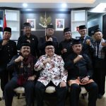 Ketua DPRD Sumbar Muhidi Bahas Persoalan Sosial Seperti Tawuran, LGBT dan Narkotika Dengan Lembaga Kerapatan Adat Minangkabau (LKAAM) 29