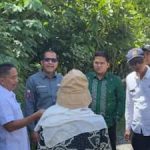 Anggota DPRD Sumbar Sepakat untuk Alokasikan Dana guna Percepatan Pembangunan Jalan 11