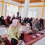 Anggota DPRD Sumbar Irsyad Safar Tampung Aspirasi di Masjid Amaliyah Banjaranah, Limapuluh Kota 26