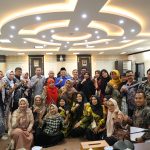 DPRD Sumbar Terima Kunjungan Audiensi Dengan Forum Komunikasi R2 dan R3 Kabupaten Pasaman Terkait Pengangkatan PPPK 36