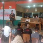 Sekretaris Komisi IV DPRD Sumbar, Verry Mulyadi, Mensosialisasikan Perda No. 2 Tahun 2020 Tentang Pentingnya Perlindungan Lingkungan 36-750×450