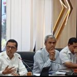 Komisi II DPRD Musi Rawas Studi Banding ke Sumbar, Fokus pada Pertanggungjawaban APBD 2024 2