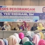 Perkuat Peran Keluarga di Era Digital, Hj. Yesi Endriani Dorong Pengawasan Pola Asuh Anak 25