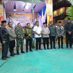 Festival Sepak Rago Sumbar 2025 Resmi Dibuka, 35 Tim Ikut Bertanding 26