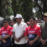DPRD Sumbar Hadiri Kejurnas Grasstrack Pasbar, Ajang Positif untuk Generasi Muda 9