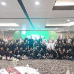 Ade Putra: Pemuda Bertani Itu Keren, DPD Pemuda Tani Sumbar Siap Bentuk DPC di Seluruh Daerah 8