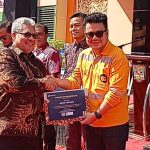 Ketua DPRD Sumatera Barat Muhidi Apresiasi Peresmian Klinik UMKM Minang Bangkit, 4.876 UMKM Terdampak Bencana Diprioritaskan Pulih 2