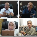 Tim Ahli DPRD Sumbar Bahas Potensi PAD dari Pembenihan Udang Vaname