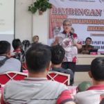Muhidi Buka Bimtek Pluzi Academy, Dorong UMKM Sumbar Naik Kelas