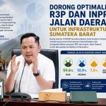 DPRD Sumbar Minta Pemda Manfaatkan Inpres Jalan Daerah Percepat Perbaikan Infrastruktur 1