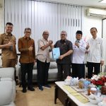 DPRD Sumbar Kaji RUU Daerah Istimewa Minangkabau, Muhidi Libatkan Tim Ahli