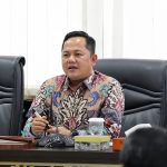 Doni Harsiva Yandra Tekankan Sinergi dan Penguatan Anggaran Pascabencana di Sumbar