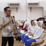 Sosialisasi Perda Narkoba, DPRD Sumbar Dorong Sinergi Sekolah dan Keluarga Lawan Penyalahgunaan 10