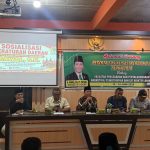 Sosialisasi Perda di Pasaman, DPRD Sumbar Tekankan Sinergi Lawan Penyalahgunaan Narkoba 5