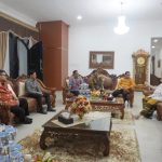 Ketua DPRD Sumbar dan KPID Sumbar Perkuat Literasi Media untuk Hadapi Tantangan Era Digital