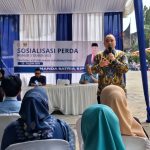 DPRD Sumbar Dorong Pemahaman Hak Akses Informasi untuk Wujudkan Good Governance 8