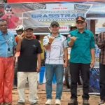 DPRD Sumbar Nilai Sirkuit Peridon Siap Maju Layak Jadi Venue Porprov Sumbar 2026