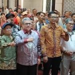 Muhidi (Ketua DPRD Sumbar) Tekankan Peran Bersama Ciptakan Lingkungan Aman dan Kondusif 4