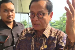 Rekening Warga Pati Ditunda Transaksinya, OJK Tegaskan Harus Dibuka Jika Tak Ada Pelanggaran Rekening Warga Pati Ditunda Transaksinya, OJK Tegaskan Harus Dibuka Jika Tak Ada Pelanggaran