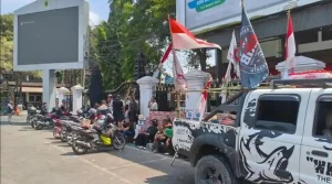 Isi Tuntutan RUU Perampasan Aset, Rencana Demo 27 Agustus di DPR Tuai Penolakan dari Kelompok Mahasiswa Isi Tuntutan RUU Perampasan Aset, Rencana Demo 27 Agustus di DPR Tuai Penolakan dari Kelompok Mahasiswa
