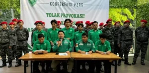 Tolak Rencana Demonstrasi di DPR, GP Al Washliyah DKI: Jangan Klaim Wakili Seluruh Rakyat! Tolak Rencana Demonstrasi di DPR, GP Al Washliyah DKI: Jangan Klaim Wakili Seluruh Rakyat!