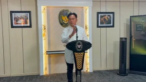 Yusril: Pemerintah Siap Bahas RUU Perampasan Aset, Sudah Ada Arahan Presiden Yusril: Pemerintah Siap Bahas RUU Perampasan Aset, Sudah Ada Arahan Presiden