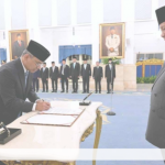 Reshuffle Menkeu, Hak Preogatif Presiden dan Pilihan yang Tepat 1876462975714820