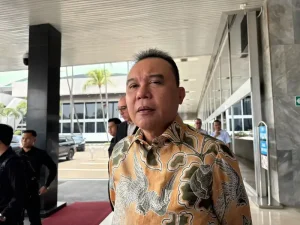 Ada Demo Buruh, Dasco: RUU Perlindungan Ketenagakerjaan Rampung Oktober 2026 Ada Demo Buruh, Dasco: RUU Perlindungan Ketenagakerjaan Rampung Oktober 2026