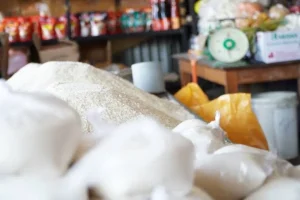 Pemerintah Perkuat Ketahanan Pangan Nasional Lewat Produksi dan Stabilitas Harga Beras
