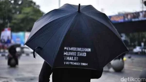 September Hitam: Ingat Pelanggaran HAM, Jaga Aksi Tetap Damai September Hitam: Ingat Pelanggaran HAM, Jaga Aksi Tetap Damai