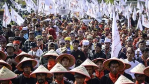 Pemakzulan Wapres Tak Bisa Hanya karena Desakan Publik Semata Pemakzulan Wapres Tak Bisa Hanya karena Desakan Publik Semata