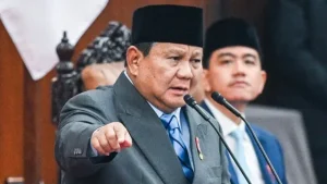 Kinerja Pemerintahan Prabowo Jadi Tolok Ukur: Ekonomi Tumbuh, Investasi Menguat, Dan Pembangunan Rakyat Berlanjut Kinerja Pemerintahan Prabowo Jadi Tolok Ukur: Ekonomi Tumbuh, Investasi Menguat, Dan Pembangunan Rakyat Berlanjut