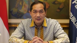 Ancaman MSCI terhadap Bursa RI, M. Luthfi Singgung Dugaan Kepentingan Asing