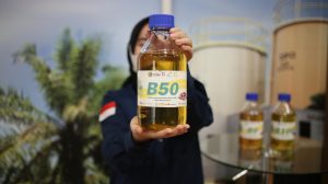 Biodiesel B50 Era Prabowo, Indonesia Bidik Penghematan Devisa Rp170 Triliun dan Penghentian Impor Biodiesel B50 Era Prabowo, Indonesia Bidik Penghematan Devisa Rp170 Triliun dan Penghentian Impor