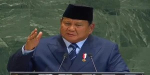 Ekonomi Indonesia Menguat, Prabowo Hadapi Tantangan Capai Pertumbuhan 8 Persen pada 2029 Ekonomi Indonesia Menguat, Prabowo Hadapi Tantangan Capai Pertumbuhan 8 Persen pada 2029
