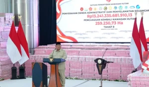 Dua Tahun Kepemimpinan Prabowo: Ekonomi Indonesia Tumbuh Positif, Target 8 Persen Prabowo pada 2029 Masih Menantang Dua Tahun Kepemimpinan Prabowo: Ekonomi Indonesia Tumbuh Positif, Target 8 Persen Prabowo pada 2029 Masih Menantang