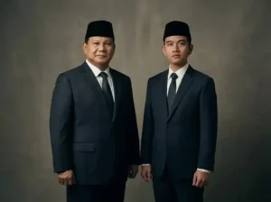 Capaian Dua Tahun Pemerintahan Prabowo-Gibran, Pertumbuhan Ekonomi Solid dan Swasembada Pangan Nasional Capaian Dua Tahun Pemerintahan Prabowo-Gibran, Pertumbuhan Ekonomi Solid dan Swasembada Pangan Nasional