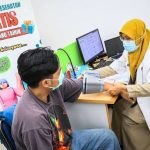 Cek Kesehatan Gratis Jangkau 105 Juta Orang, Pemerintah Bidik 130 Juta Peserta pada 2026 images