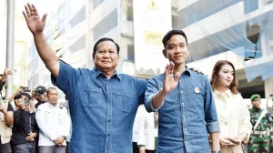 Jejak Pendidikan Prabowo–Gibran, Lebih Panjang dari Sekadar Satu Polemik Jejak Pendidikan Prabowo–Gibran, Lebih Panjang dari Sekadar Satu Polemik