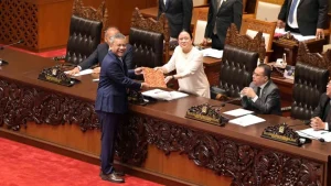APBN 2027 Terukur, Pemerintah Jaga Fiskal di Tengah Tantangan Global APBN 2027 Terukur, Pemerintah Jaga Fiskal di Tengah Tantangan Global