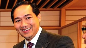 M. Luthfi Soroti Ancaman MSCI, Dugaan Tekanan Asing terhadap Bursa RI Jadi Perhatian