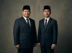 DUA TAHUN PEMERINTAHAN PRABOWO–GIBRAN: MEMPERKUAT FONDASI EKONOMI, MENINGKATKAN KESEJAHTERAAN, DAN MENDORONG KEMANDIRIAN BANGSA DUA TAHUN PEMERINTAHAN PRABOWO–GIBRAN: MEMPERKUAT FONDASI EKONOMI, MENINGKATKAN KESEJAHTERAAN, DAN MENDORONG KEMANDIRIAN BANGSA