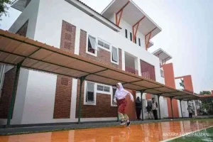 2 Tahun Pemerintahan Prabowo, 71 Ribu Sekolah telah Diperbaiki 2 Tahun Pemerintahan Prabowo, 71 Ribu Sekolah telah Diperbaiki